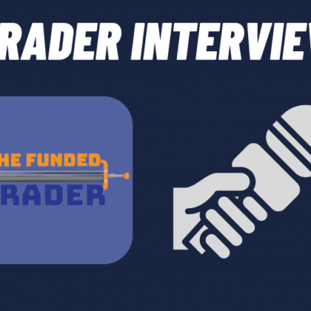 The Funded Trader Program Celebrates a Milestone: $180K+ Profit Interview