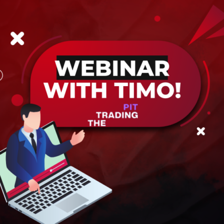 Join The Trading Pit for a Special Webinar Featuring Timo Kosiol on GP3 Trading Strategy