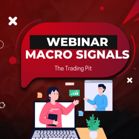 Unlock Short-Term Trading Success with Macro Signals at The Trading Pit Webinar