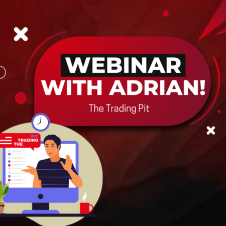 Discover TradeCopier’s Revolution with Adrian Tomulet in The Trading Pit’s Webinar