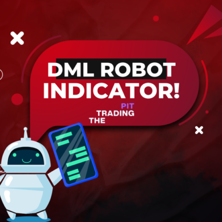 Unveiling the Secrets of the DML Robot Indicator in The Trading Pit’s Latest Webinar