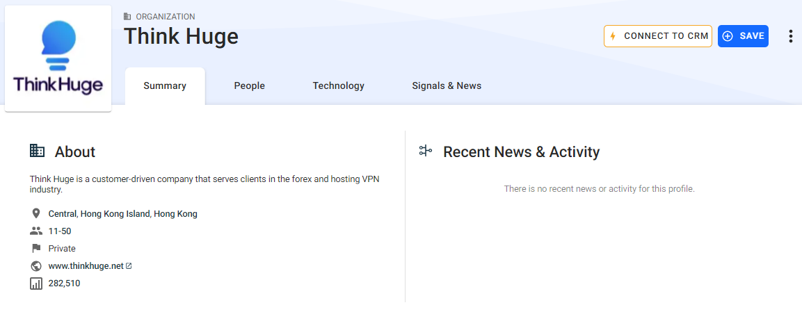 VPS Review: Forex VPS
