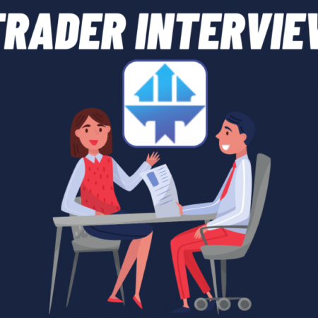 Top Tier Trader Highlights Success Story: Interview with Jordan Comsa