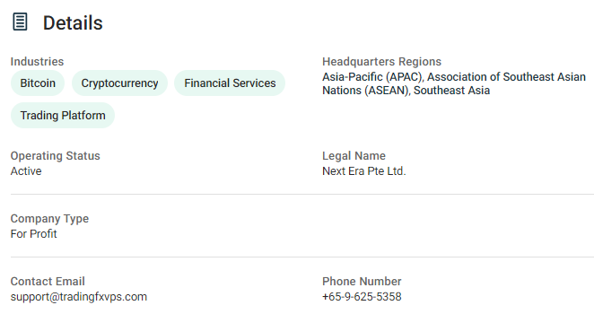  VPS Review: Trading Fx VPS