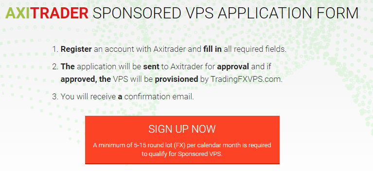 VPS Review: Trading Fx VPS