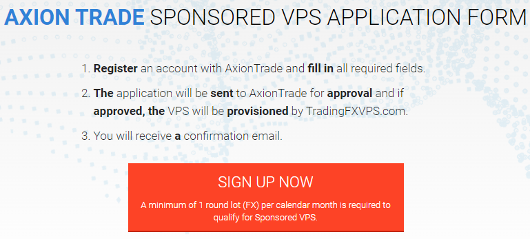 VPS Review: Trading Fx VPS 