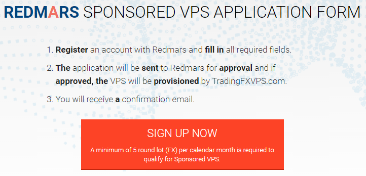 VPS Review: Trading Fx VPS 