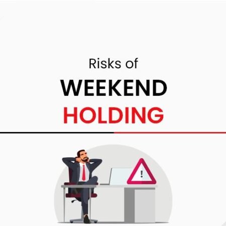 Navigating the Risks of Overnight Holding in Forex Trading
