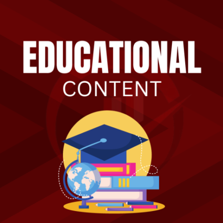 Guide to Educational Content Offered by Proprietary Trading Firms