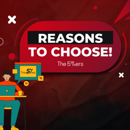 Why The5ers Should Be Your Prop Trading Firm of Choice