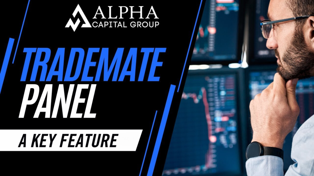 Alpha Capital Group Introduces Trademate: A Revolutionary Trading Tool 1 Alpha Capital Group Trademate- Something New?