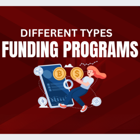Explore City Traders Imperium’s Funding Programs for Forex Traders