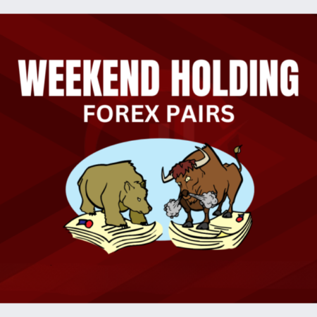 Which Proprietary Trading Firms Allow Weekend Forex Pair Holding?