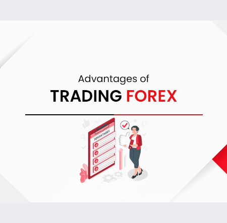 Exploring the Benefits of Forex Trading