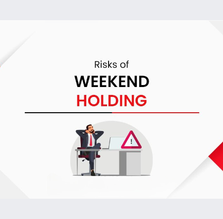 Understanding the Risks of Weekend Holding in Forex Trading