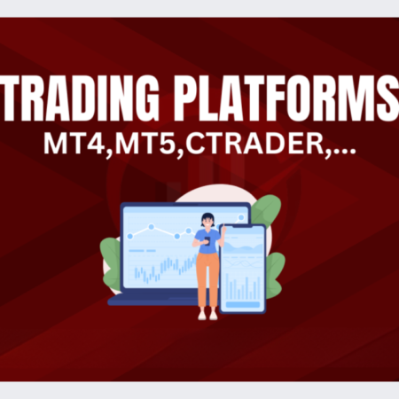 Exploring Trading Platforms Across Proprietary Trading Firms
