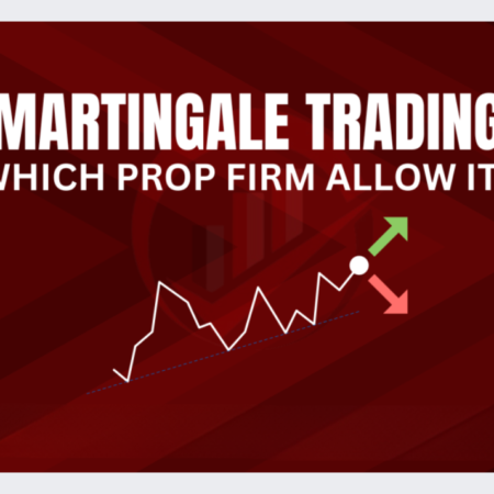 Exploring Prop Firms That Allow Martingale Trading Strategies