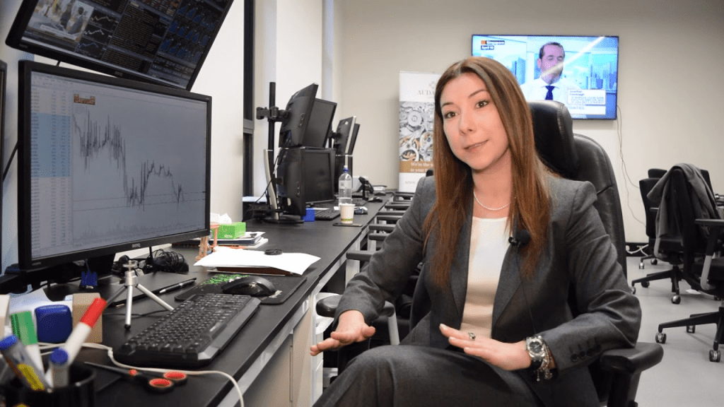 Audacity Capital: A Premier Proprietary Trading Firm in London 10 Audacity Capital offices