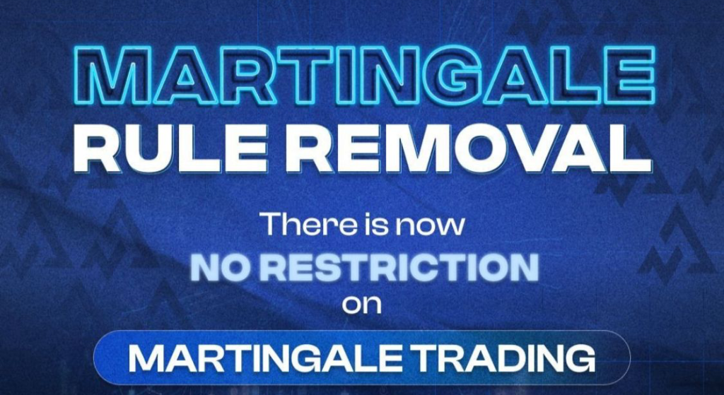 Alpha Capital Group's Martingale Rule Update: Embracing Flexibility in Trading 1 Alpha Capital Group Removal of Martingale Rule – Another One?
