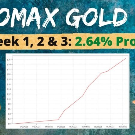 Review of Promax Gold EA: A Comprehensive Overview