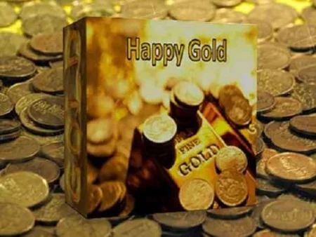 Happy Gold Review: A Comprehensive Look