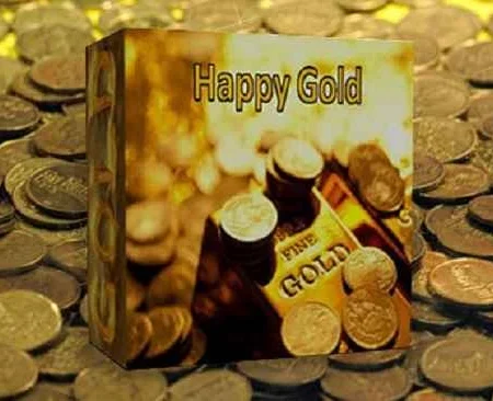 Happy Gold Review: A Comprehensive Look