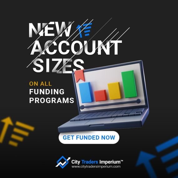 Exploring City Traders Imperium's Latest Account Size Update 1 City Traders Imperium Account Sizes- New Update?