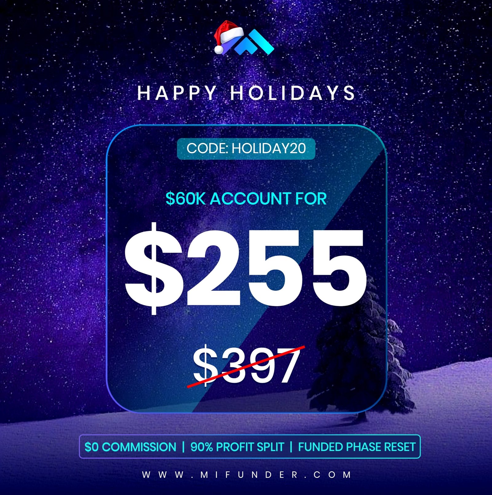 Holiday Promotions