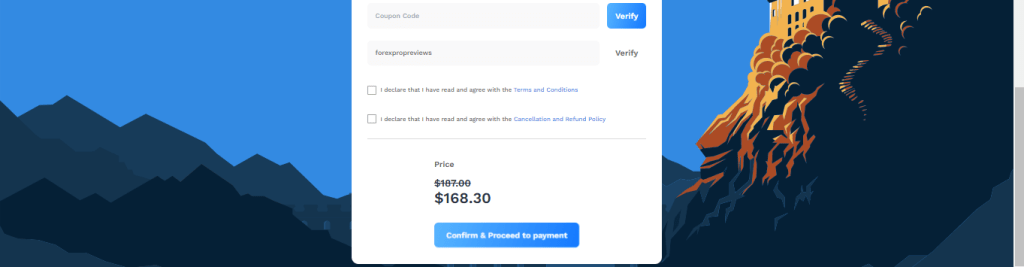 10% Discount for Blue Guardian- Get it Now!