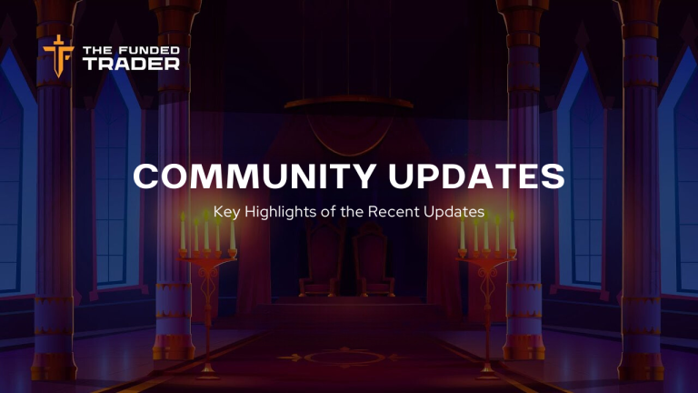 The Funded Trader Series of Updates- Groundbreaking?
