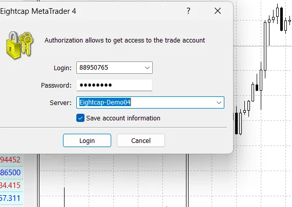 Inactivity Clarification and Server Access