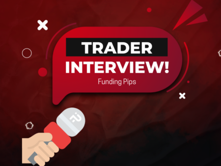 Jagroop’s Record-Breaking Success at Funding Pips: A Milestone in Trading