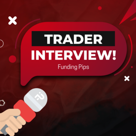 Jagroop’s Record-Breaking Success at Funding Pips: A Milestone in Trading