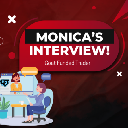 Discovering Success with Goat Funded Trader: Monica Carvajal’s Inspiring Journey