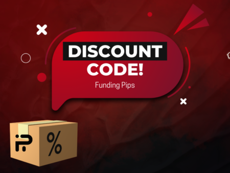 Dive Into the World of Funding Pips with Discount Codes!