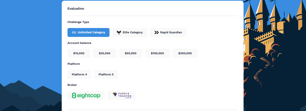 10% Discount for Blue Guardian- Get it Now!