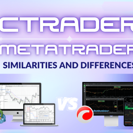 Choosing Your Trading Champion: A Deep Dive into cTrader vs. MetaTrader