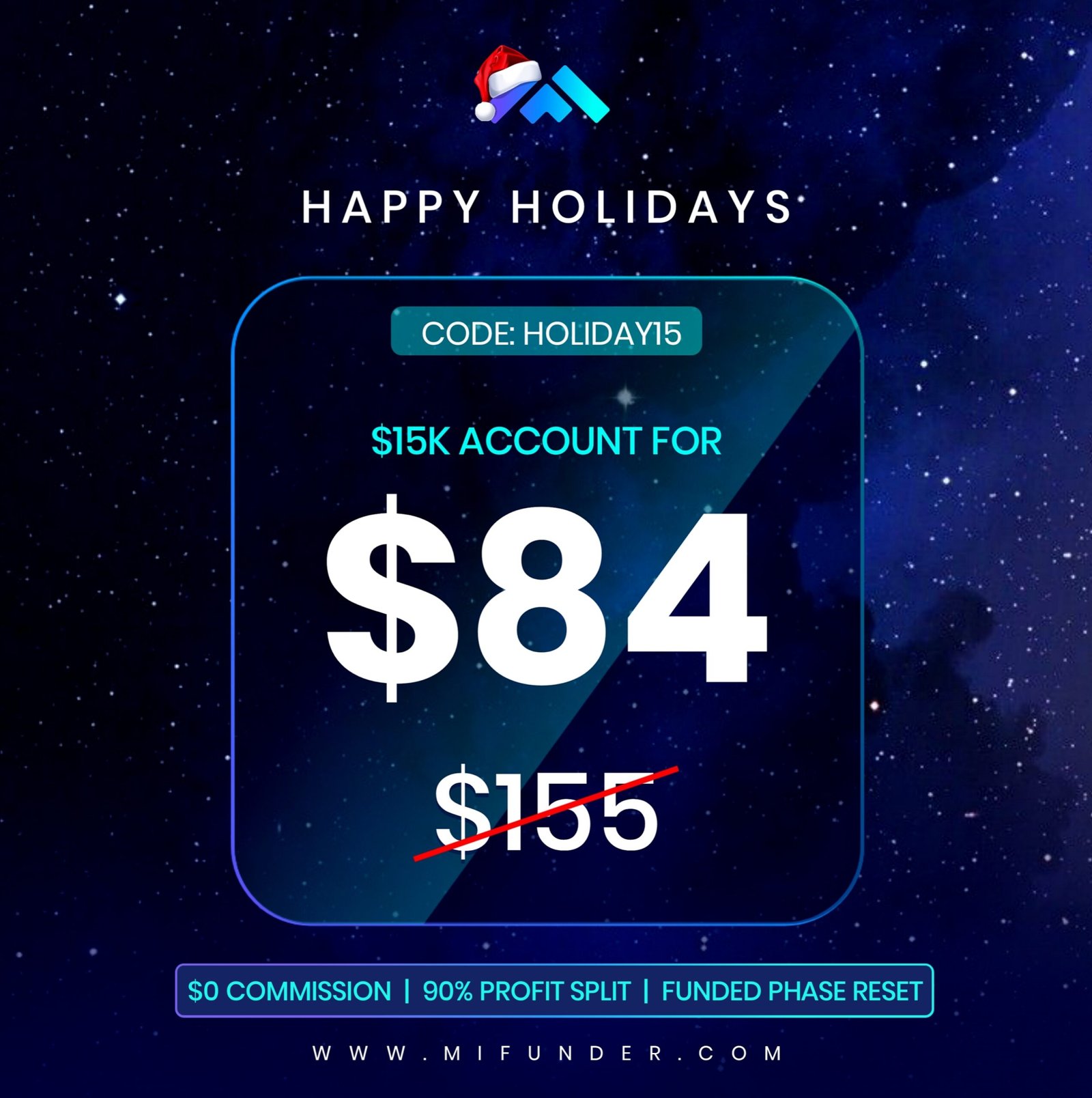 Holiday Promotions