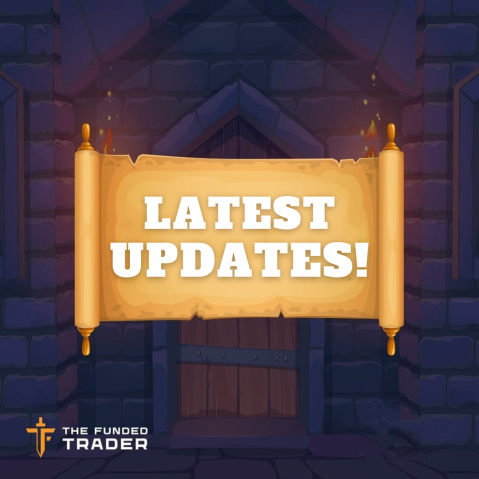 Latest Updates from The Funded Trader: Enhancing Trader Services 1 The Funded Trader Updates- What’s New?