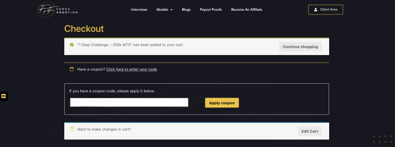Unlock a 40% Discount at Forex Prop Firm Today! 4 40% Discount For Forex Prop Firm- Get it Now!