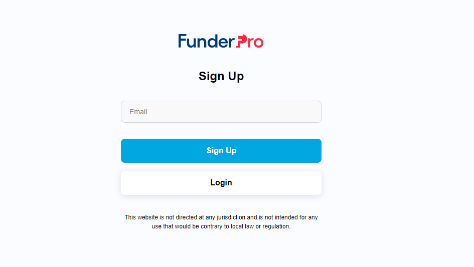 Unlock a 20% Discount at FunderPro: Your Step-by-Step Guide 1 How to get FunderPro 20% Discount?