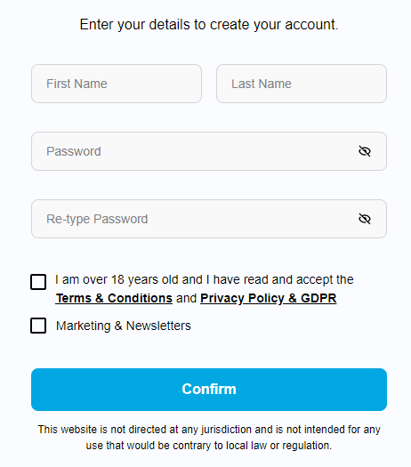 Unlock a 20% Discount at FunderPro: Your Step-by-Step Guide 3 How to get FunderPro 20% Discount?