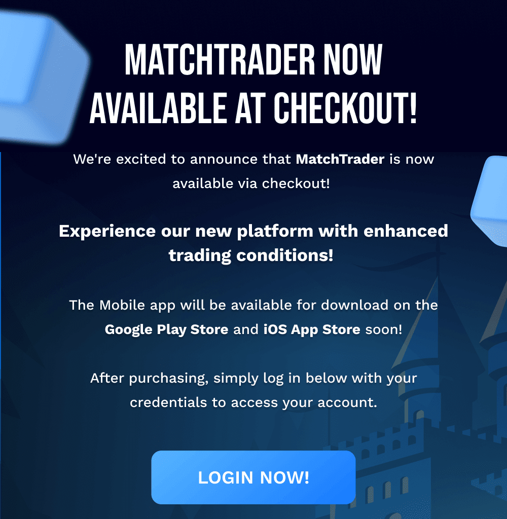 Discover MatchTrader: Blue Guardian's Latest Innovation in Trading Platforms 1 Blue Guardian & MatchTrader: A New Trading Platform