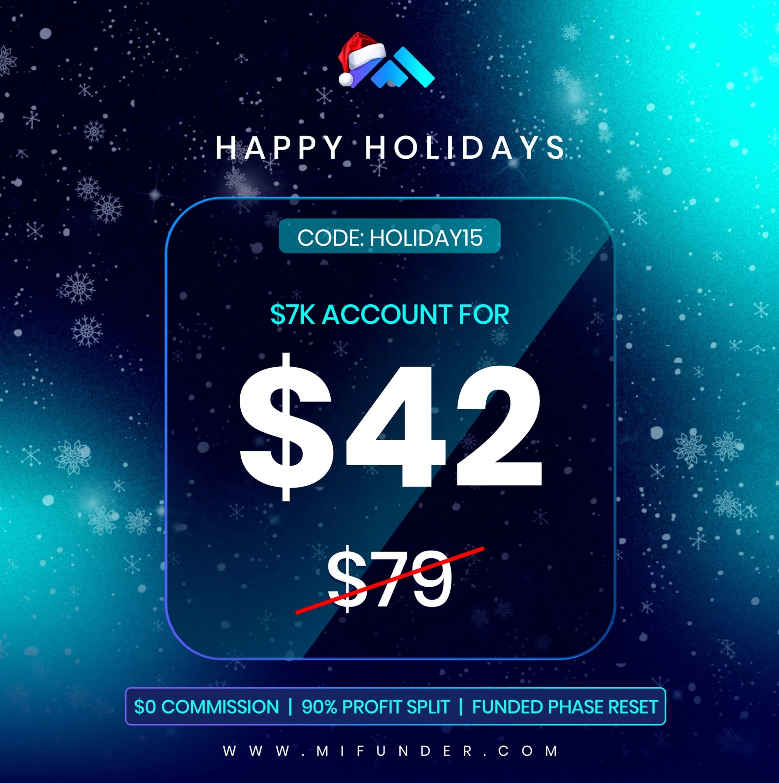 Holiday Promotions