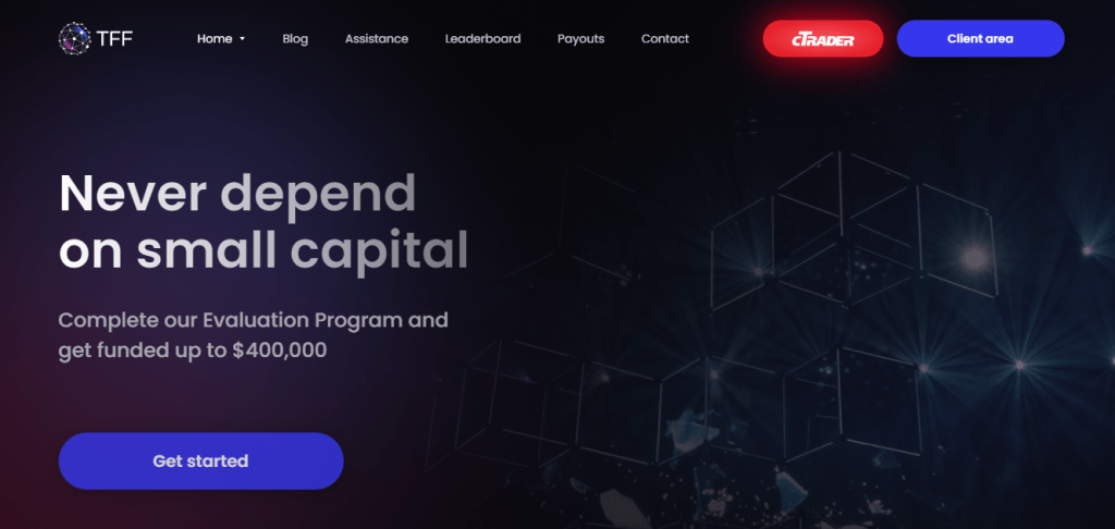 Unlock a 5% Discount on True Forex Funds - Here's How! 1 True Forex Funds Discount- Get it Now!