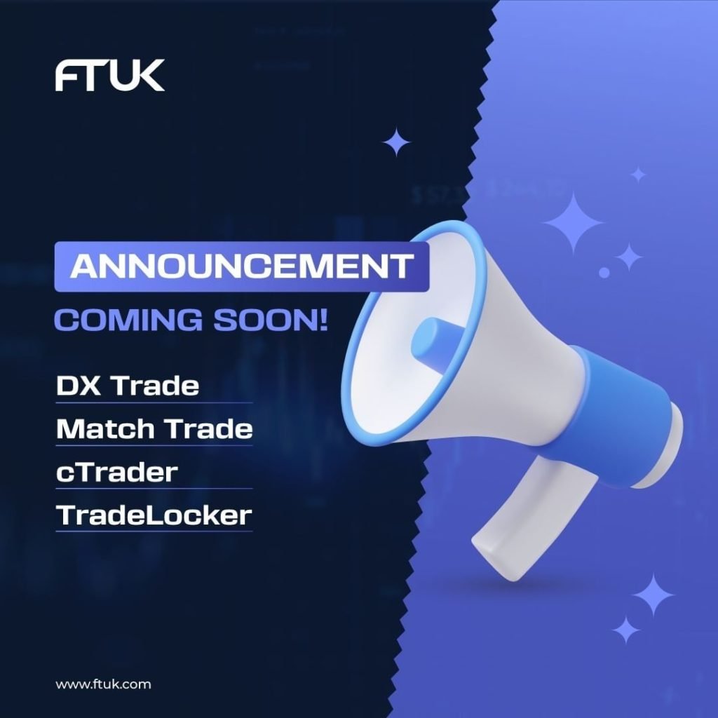 FTUK Trading Platforms – Four New Options?
