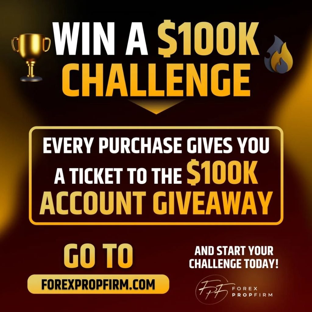 Forex Prop Firm Ramadan Offer: One Day Left Only!
