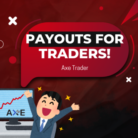 Axe Trader Weekly Payouts: Setting a New Standard?