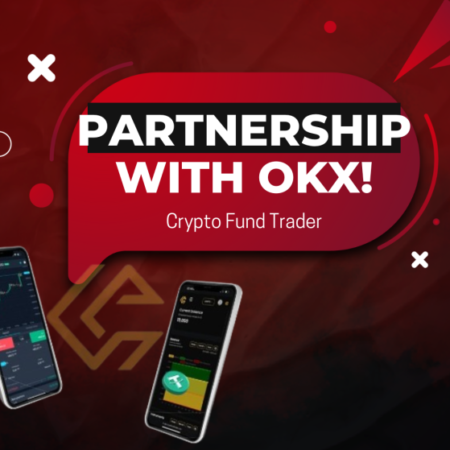 Crypto Fund Trader and OKX Partnership: A Leap Towards Trading Efficiency