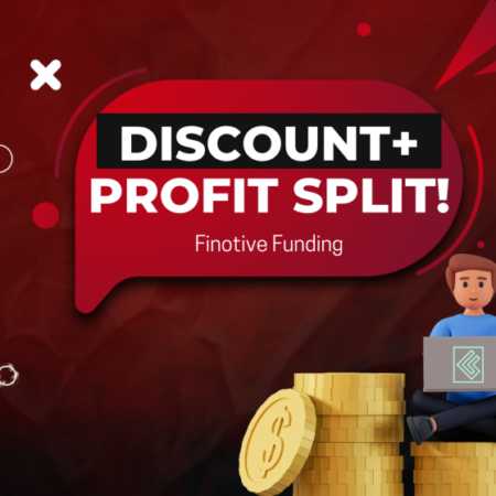 Unlock Trading Potential with Finotive Funding: Special Discount & Profit Split Boost!